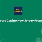 bet rivers new jersey